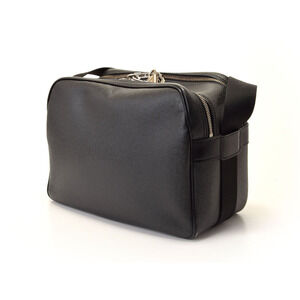 Louis Vuitton Ardoise Reporter Taiga